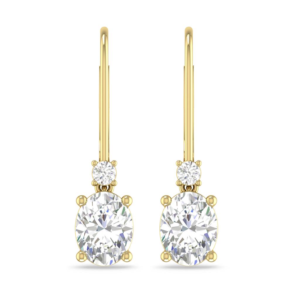 Yellow Gold - 4 1/5