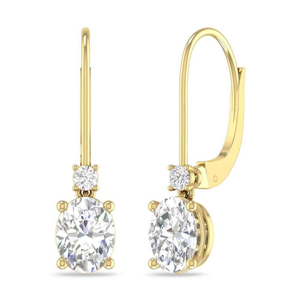 Yellow Gold - 4 1/5
