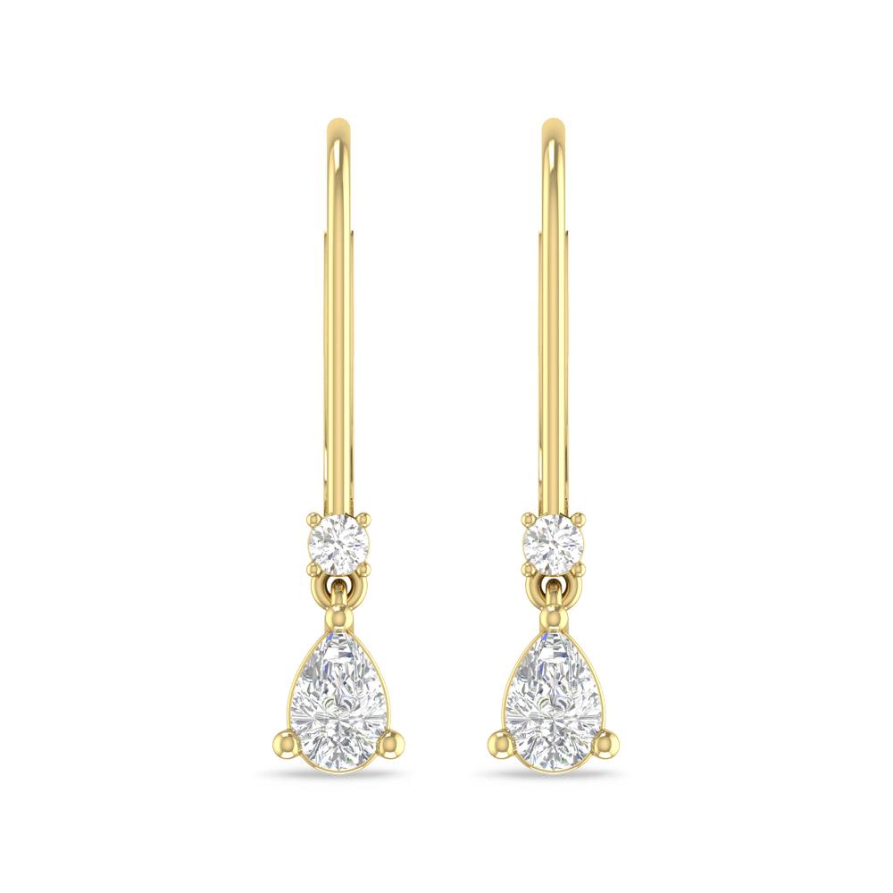 Yellow Gold - 1