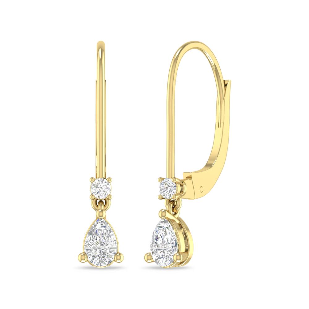Yellow Gold - 1