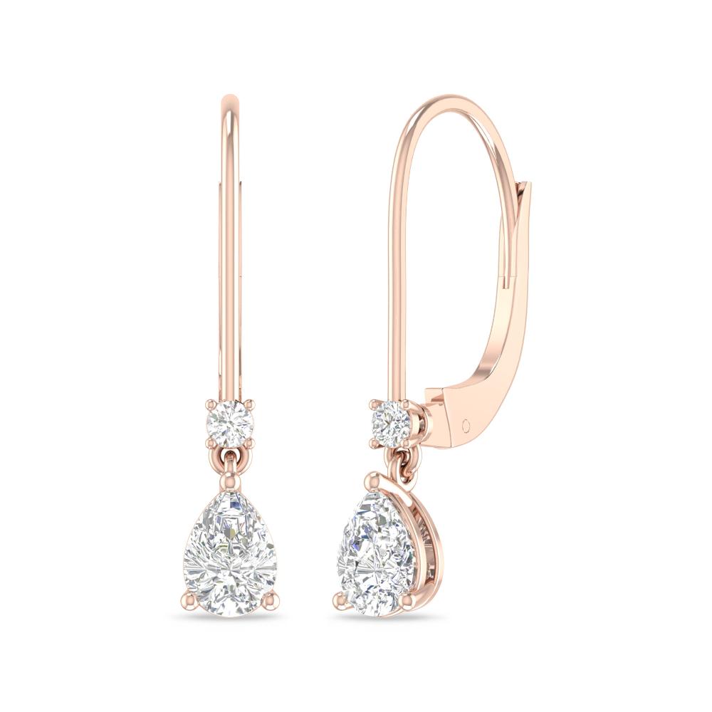 Rose Gold - 1 3/4