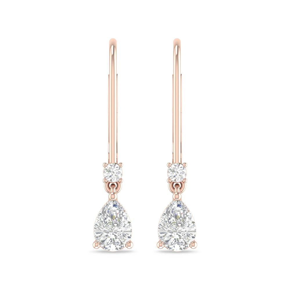 Rose Gold - 1 3/4