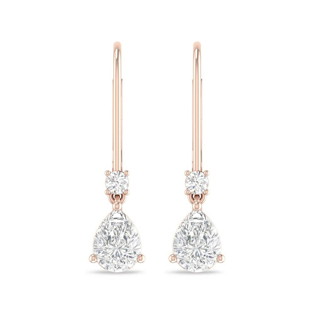 Rose Gold - 2 3/4