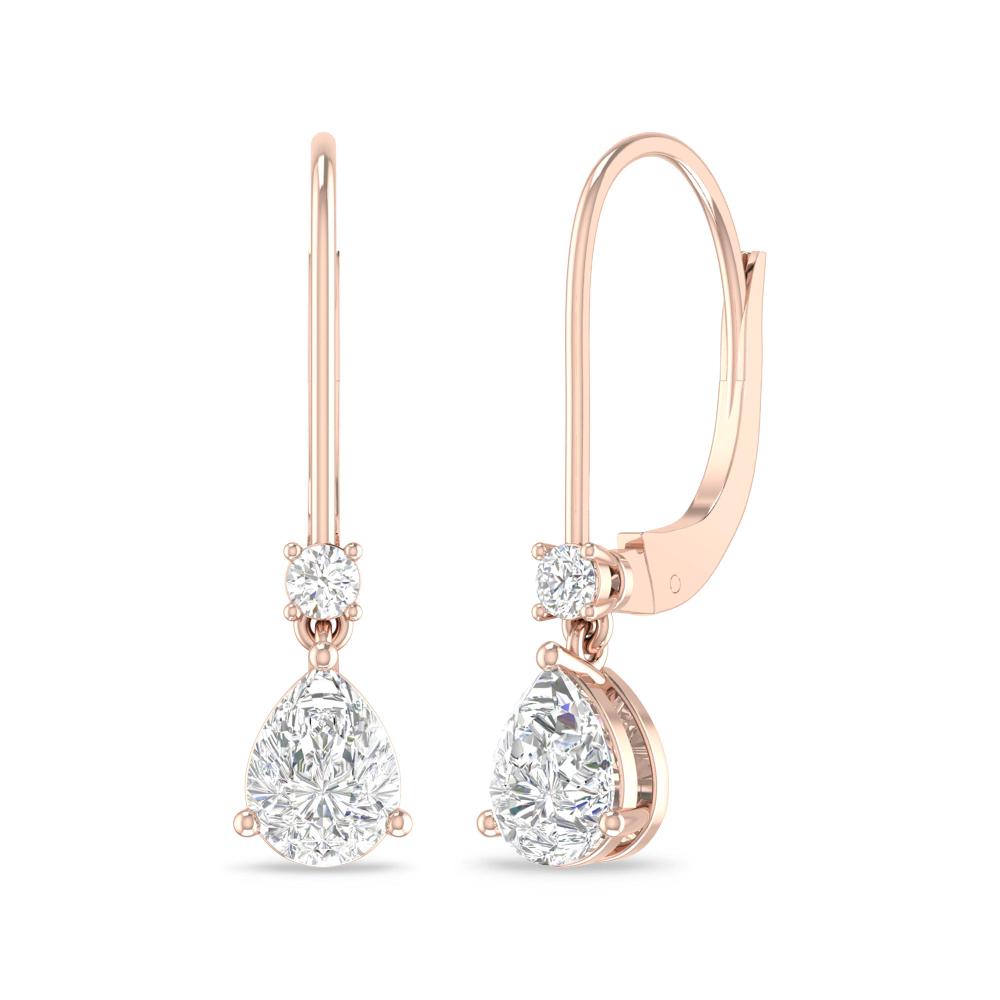 Rose Gold - 2 3/4