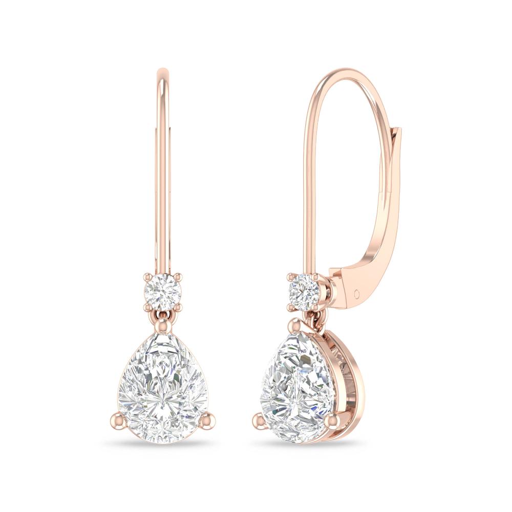 Rose Gold - 4 1/5