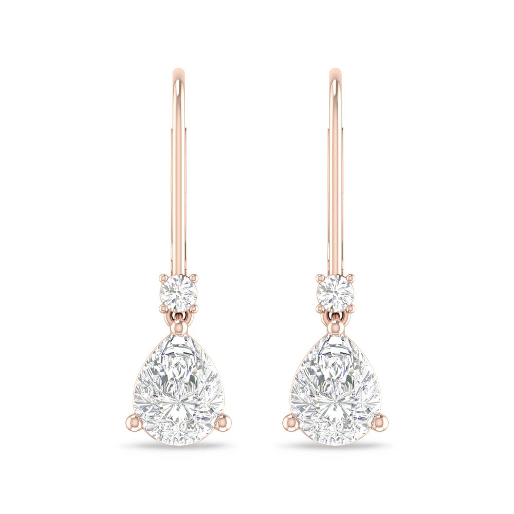 Rose Gold - 4 1/5