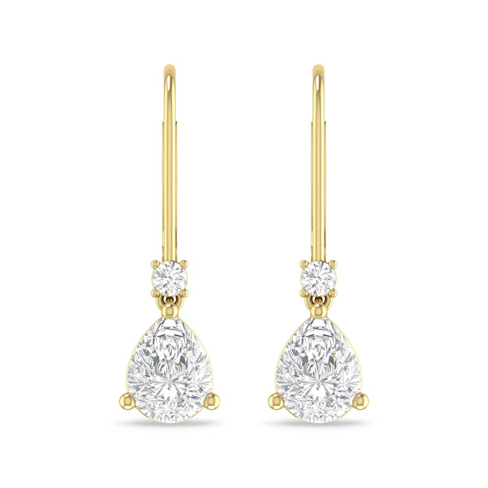 Yellow Gold - 4 1/5