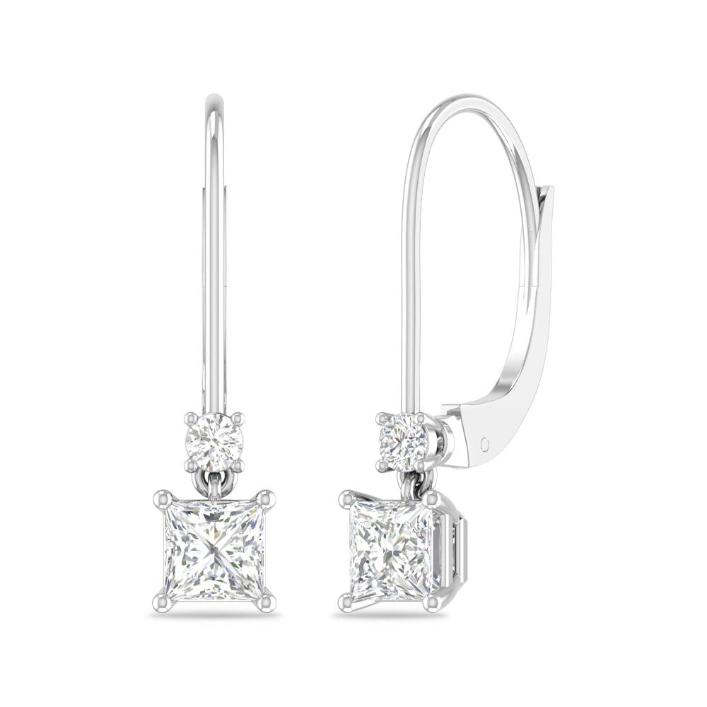 White Gold - 1 5/8