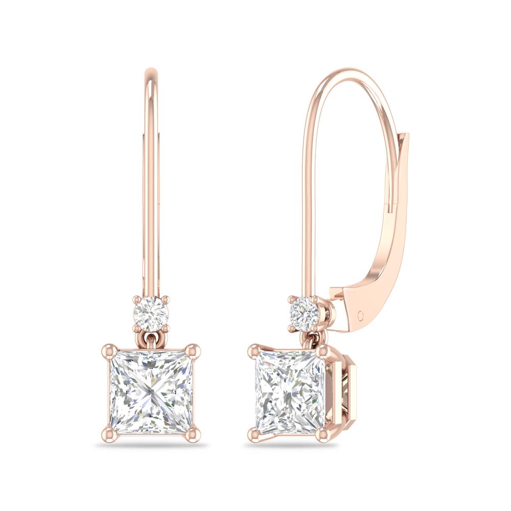 Rose Gold - 2 5/8