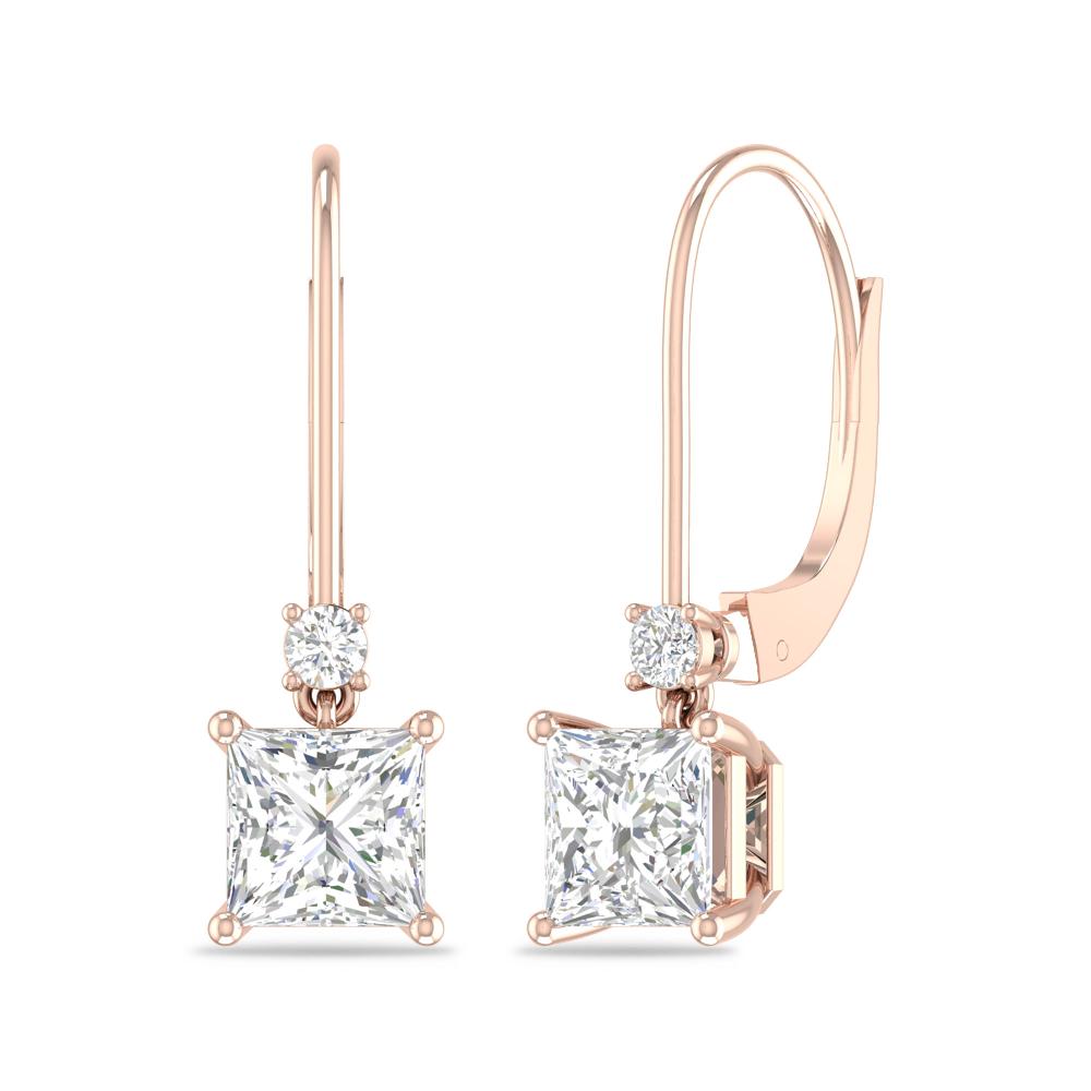 Rose Gold - 4 1/5