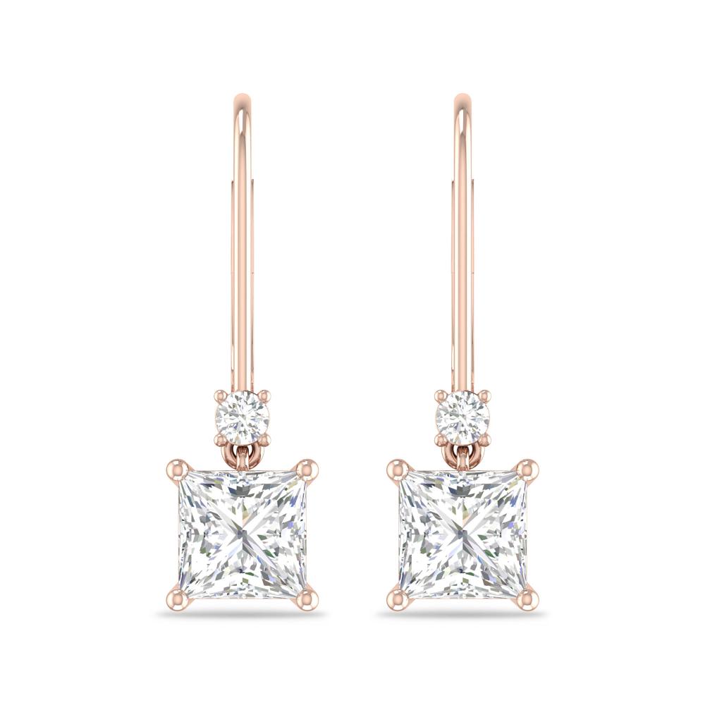 Rose Gold - 4 1/5
