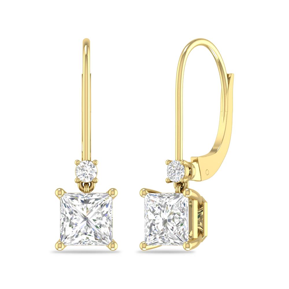 Yellow Gold - 4 1/5