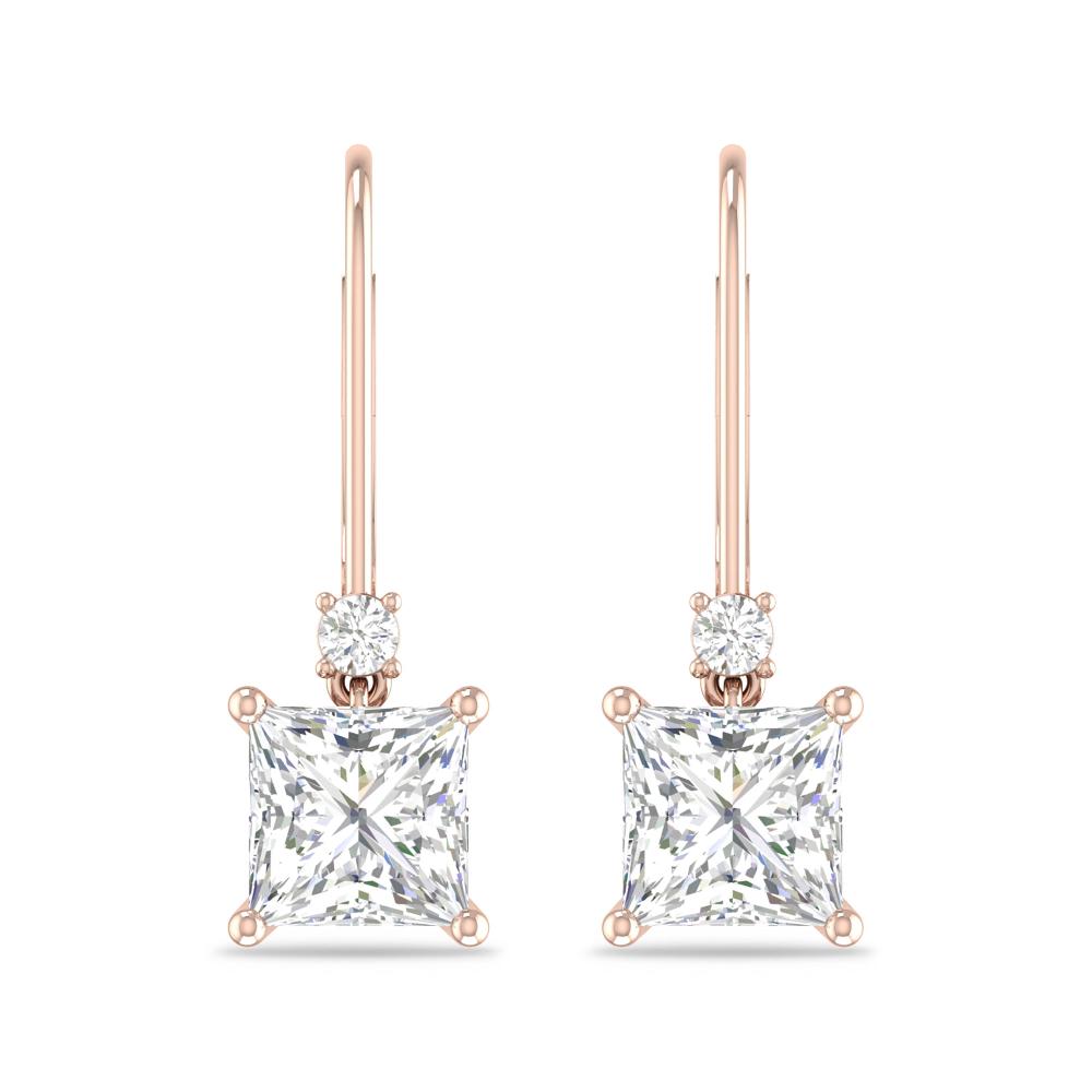 Rose Gold - 6 1/5