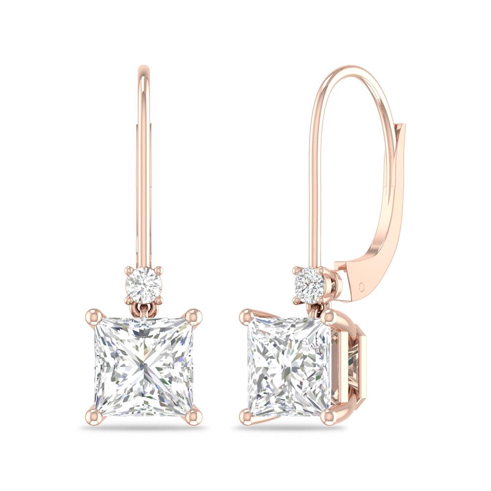 Rose Gold - 6 1/5