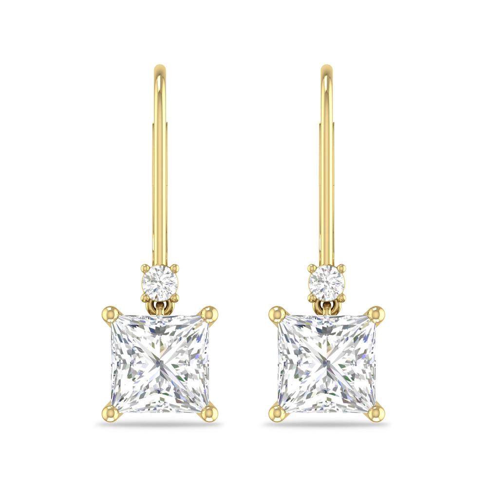 Yellow Gold - 6 1/5