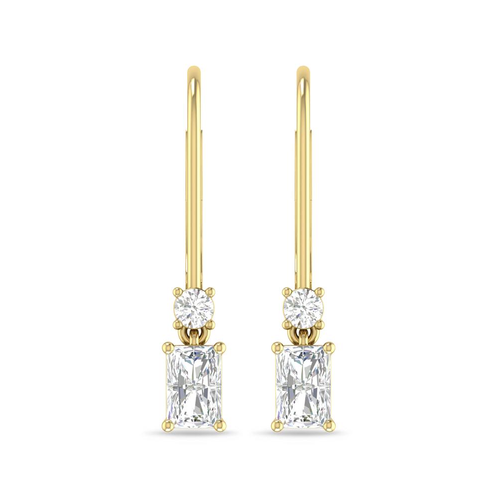 Yellow Gold - 1