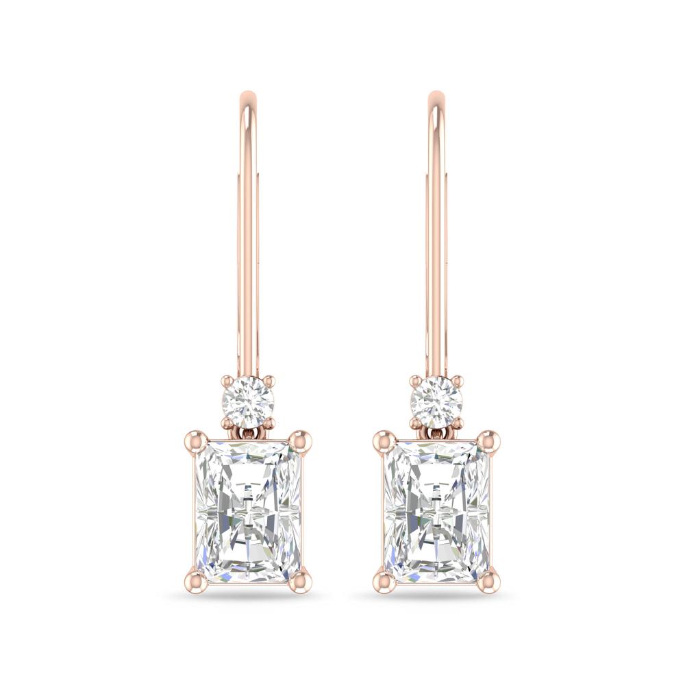 Rose Gold - 3 3/4