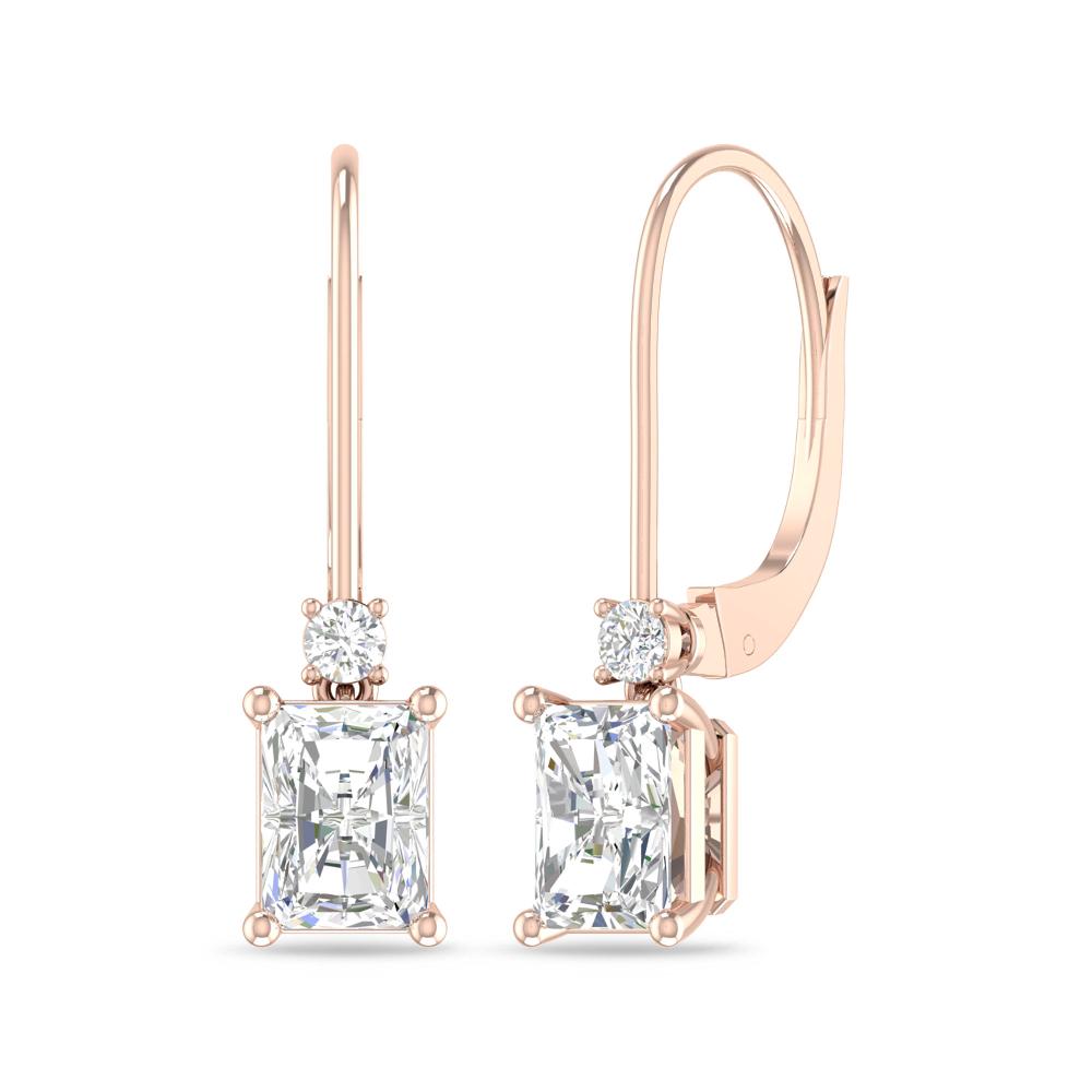 Rose Gold - 3 3/4
