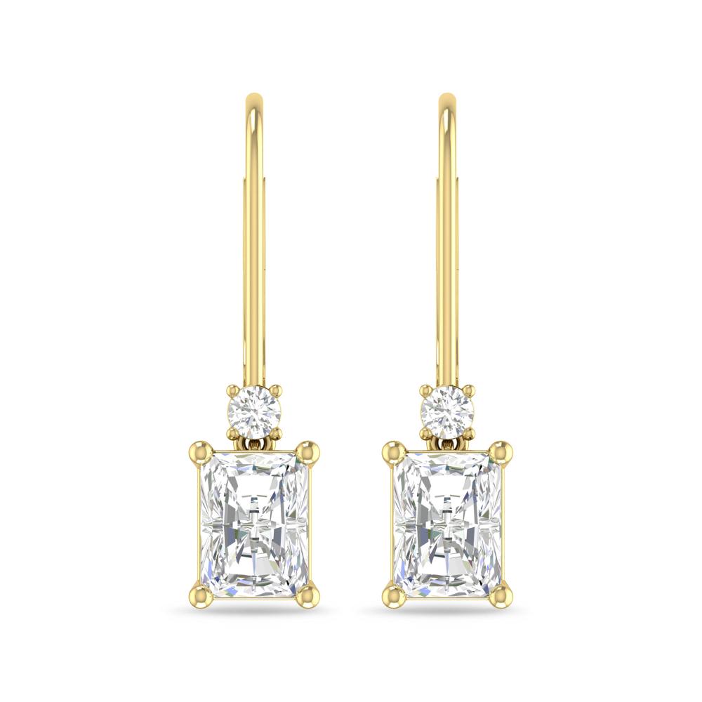 Yellow Gold - 3 3/4