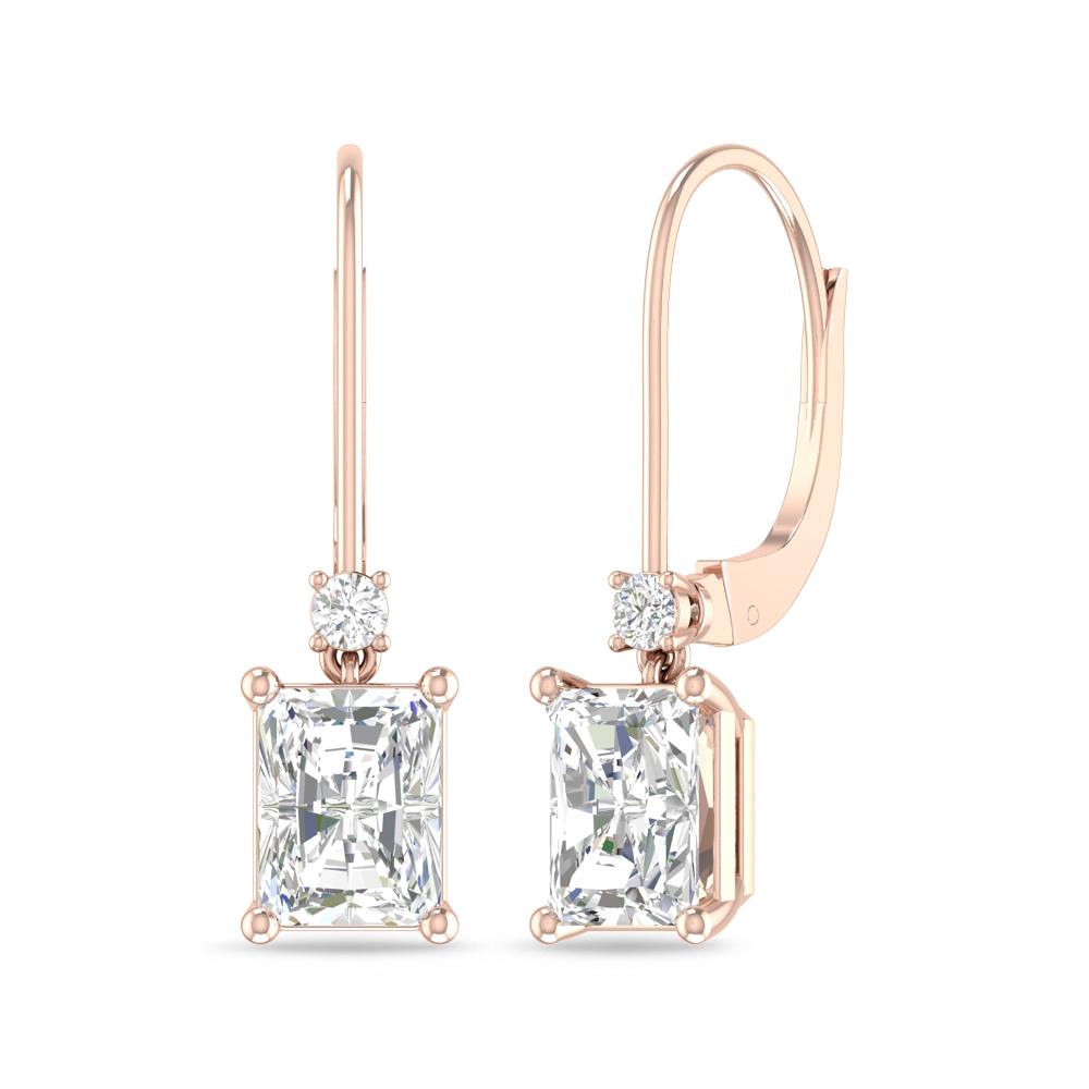 Rose Gold - 5 1/5