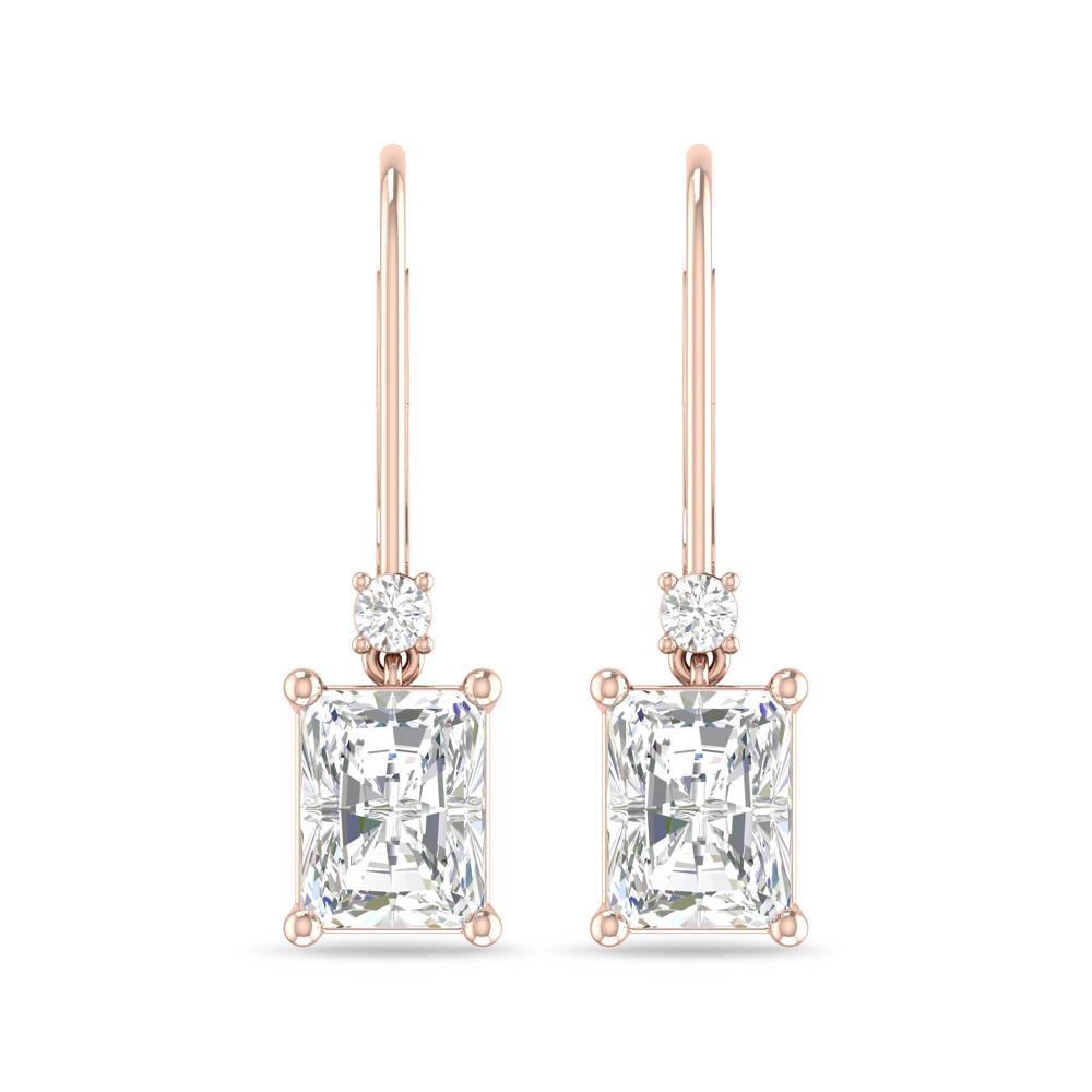 Rose Gold - 5 1/5