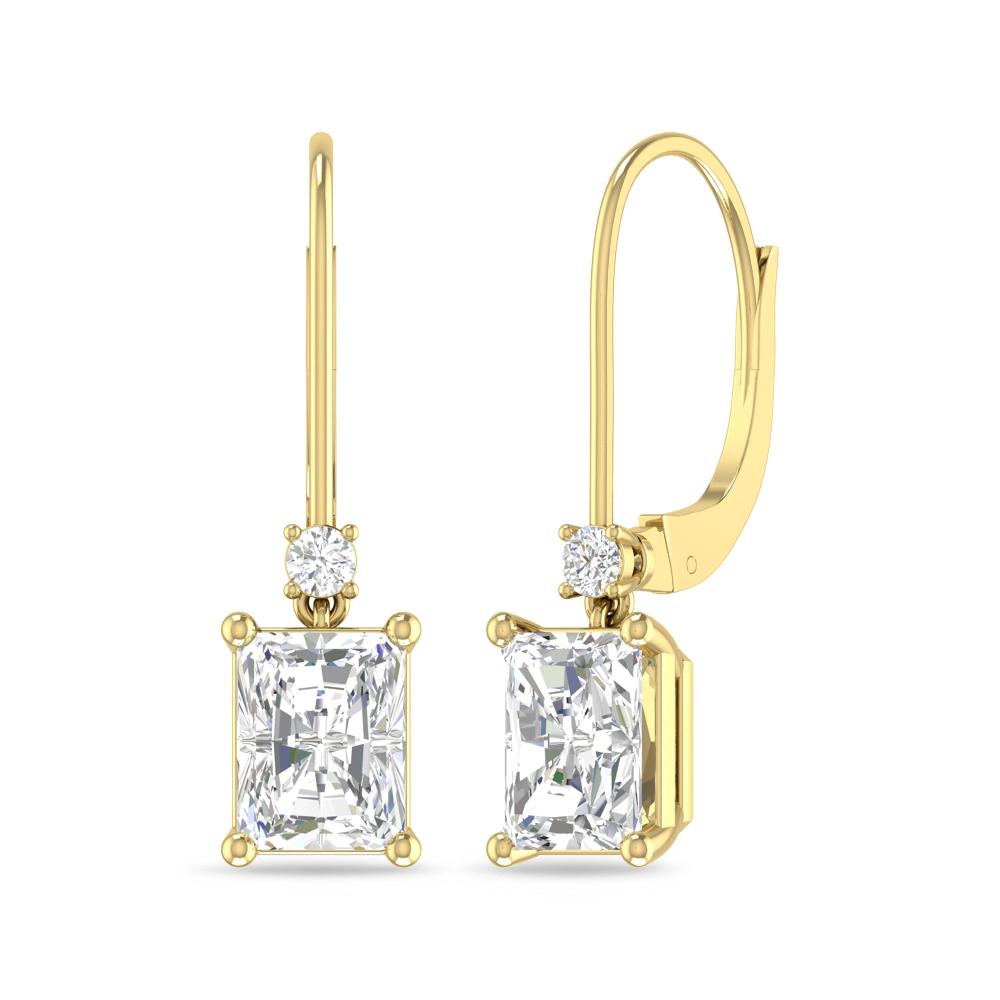 Yellow Gold - 5 1/5