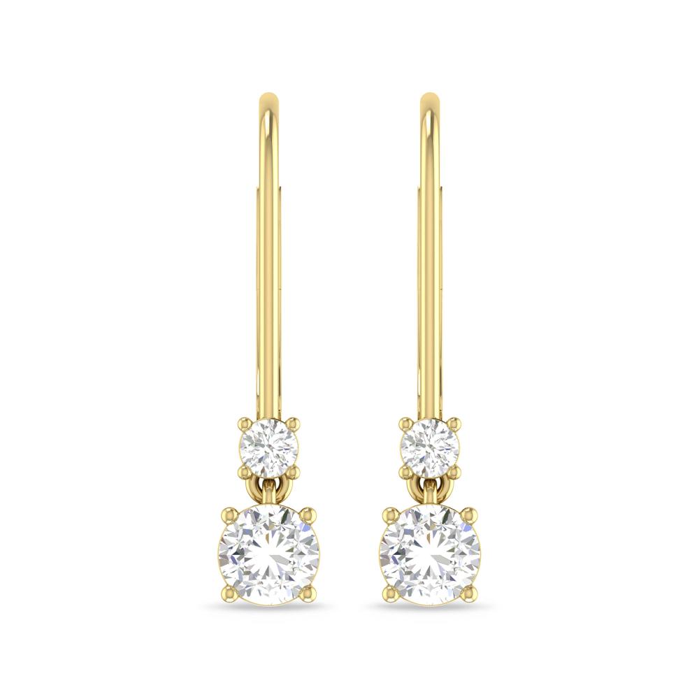 Yellow Gold - 1