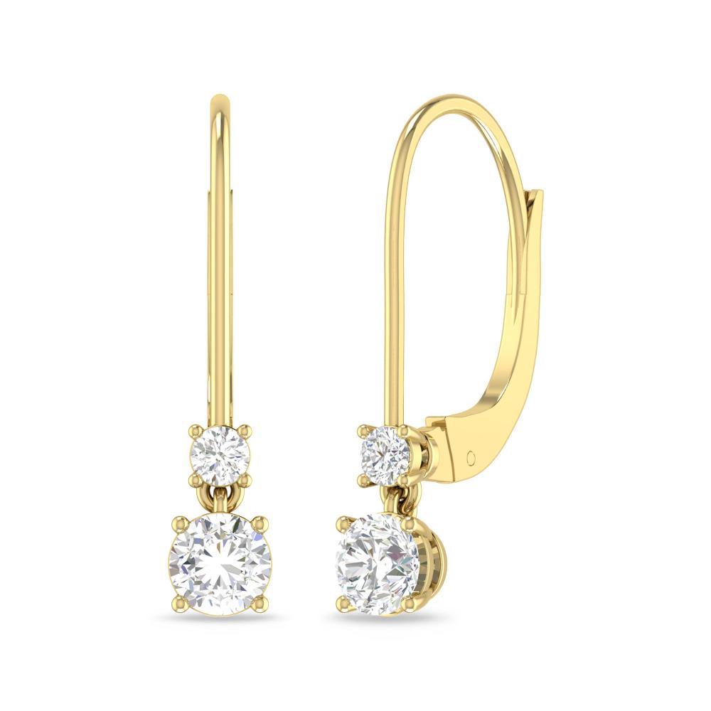 Yellow Gold - 1