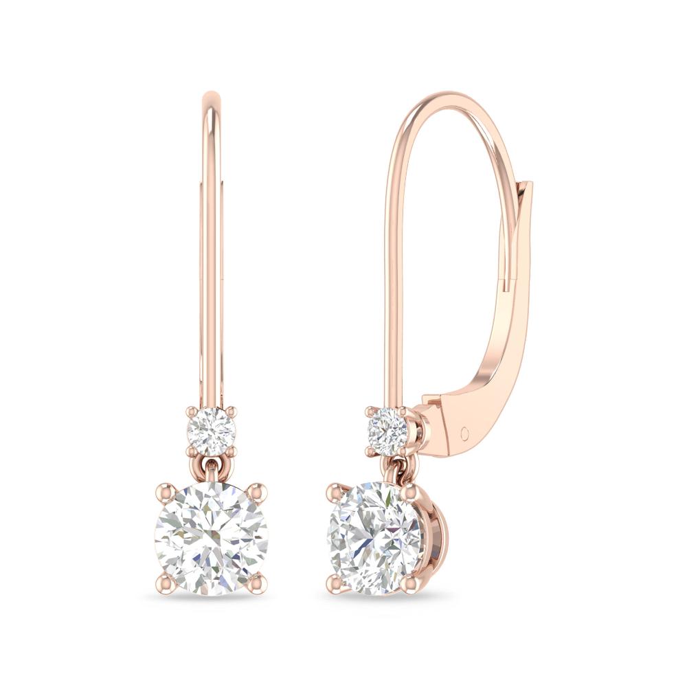 Rose Gold - 1 3/4
