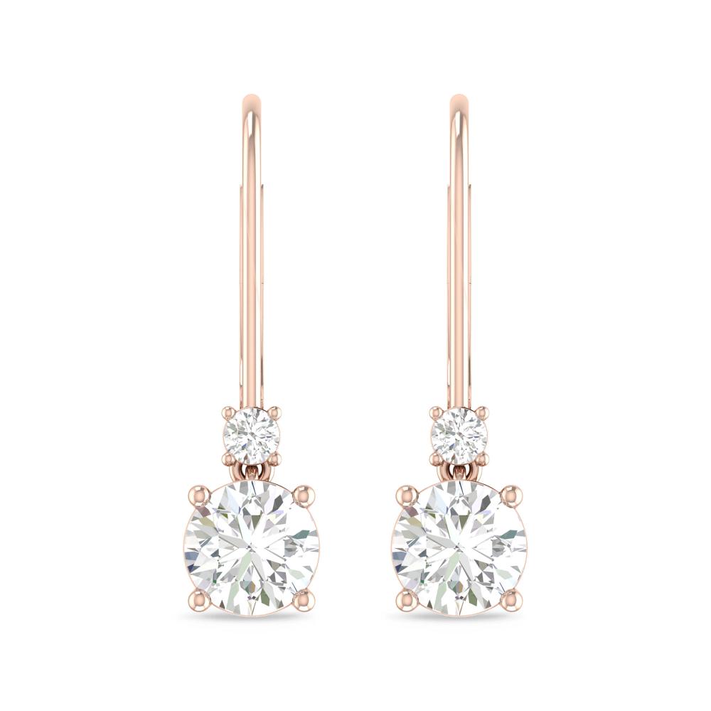 Rose Gold - 2 3/4