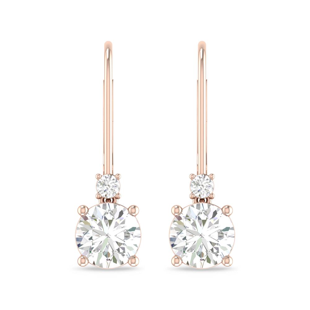 Rose Gold - 4 1/5