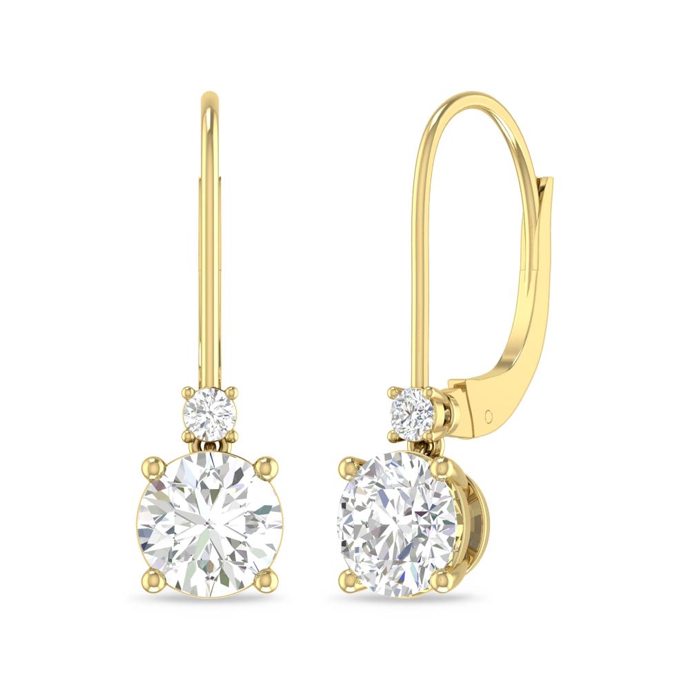 Yellow Gold - 4 1/5