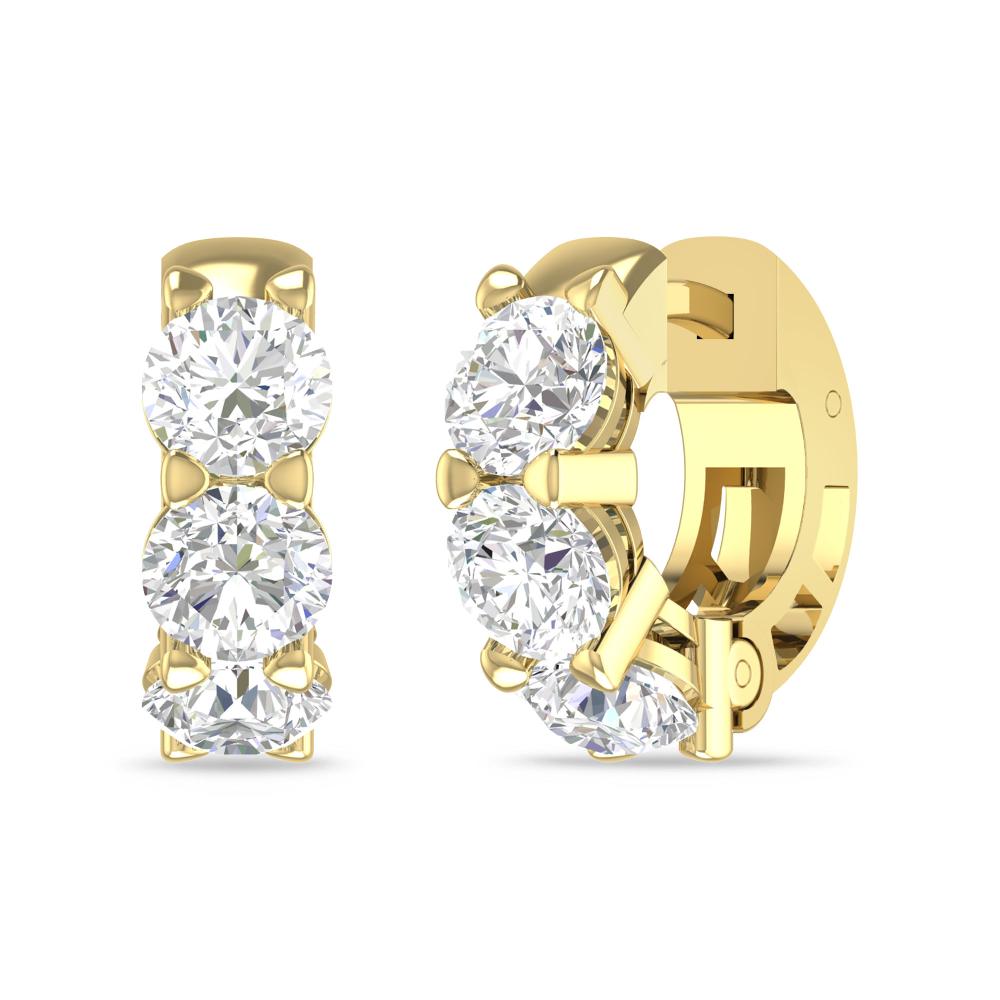 Yellow Gold - 3