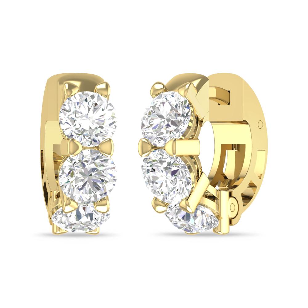 Yellow Gold - 3