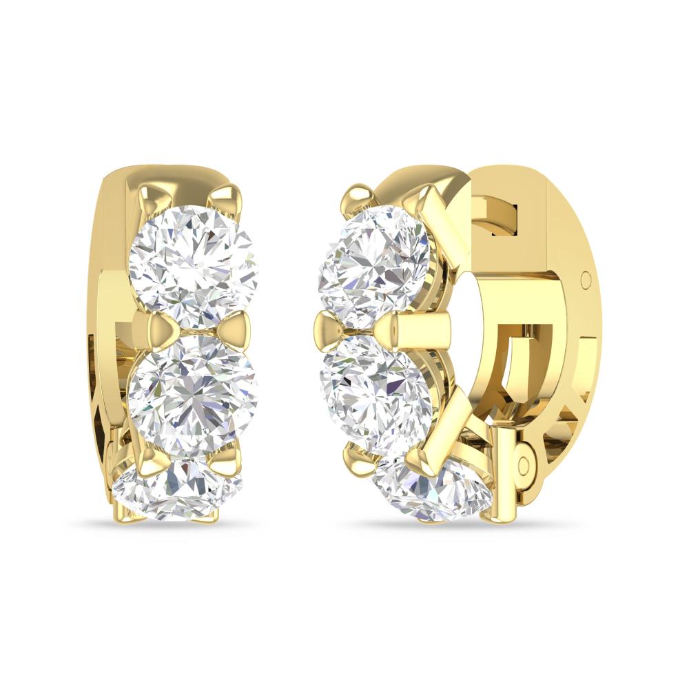 Yellow Gold - 5