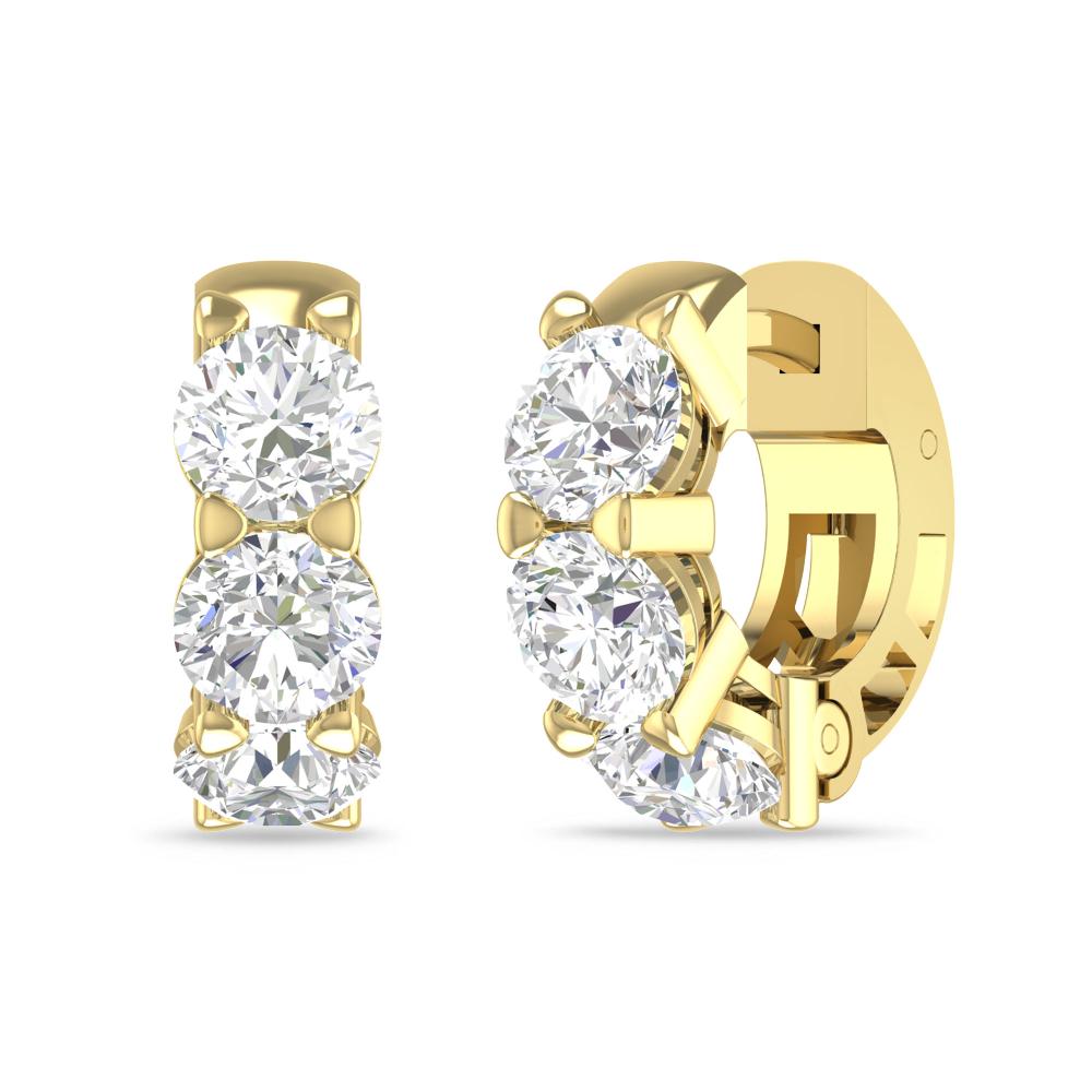 Yellow Gold - 5