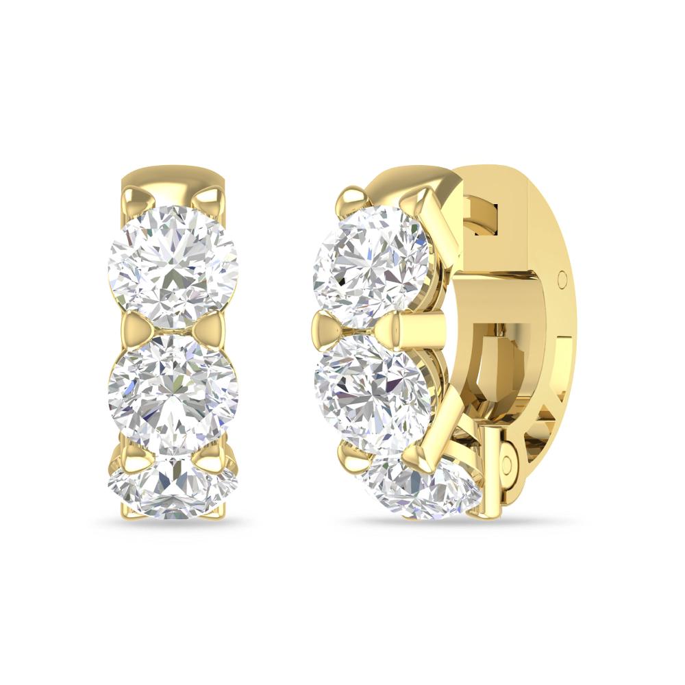 Yellow Gold - 6