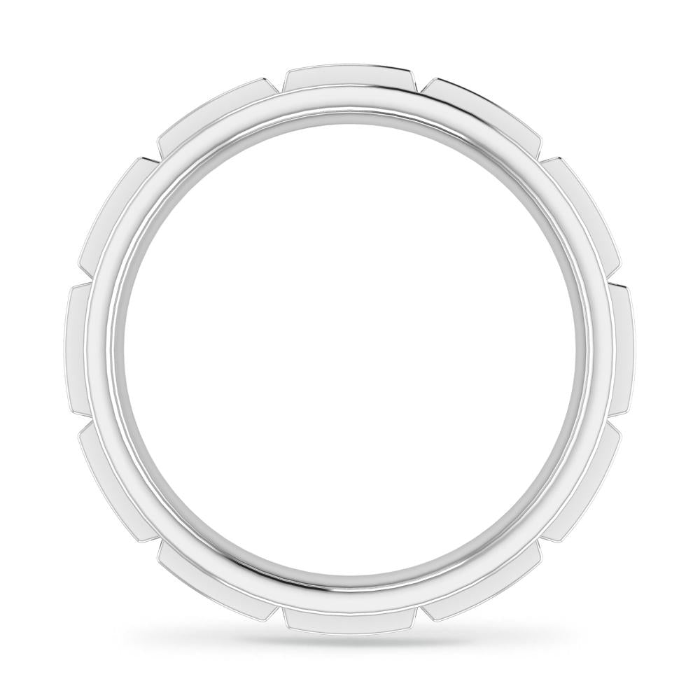 White Gold - Diamond