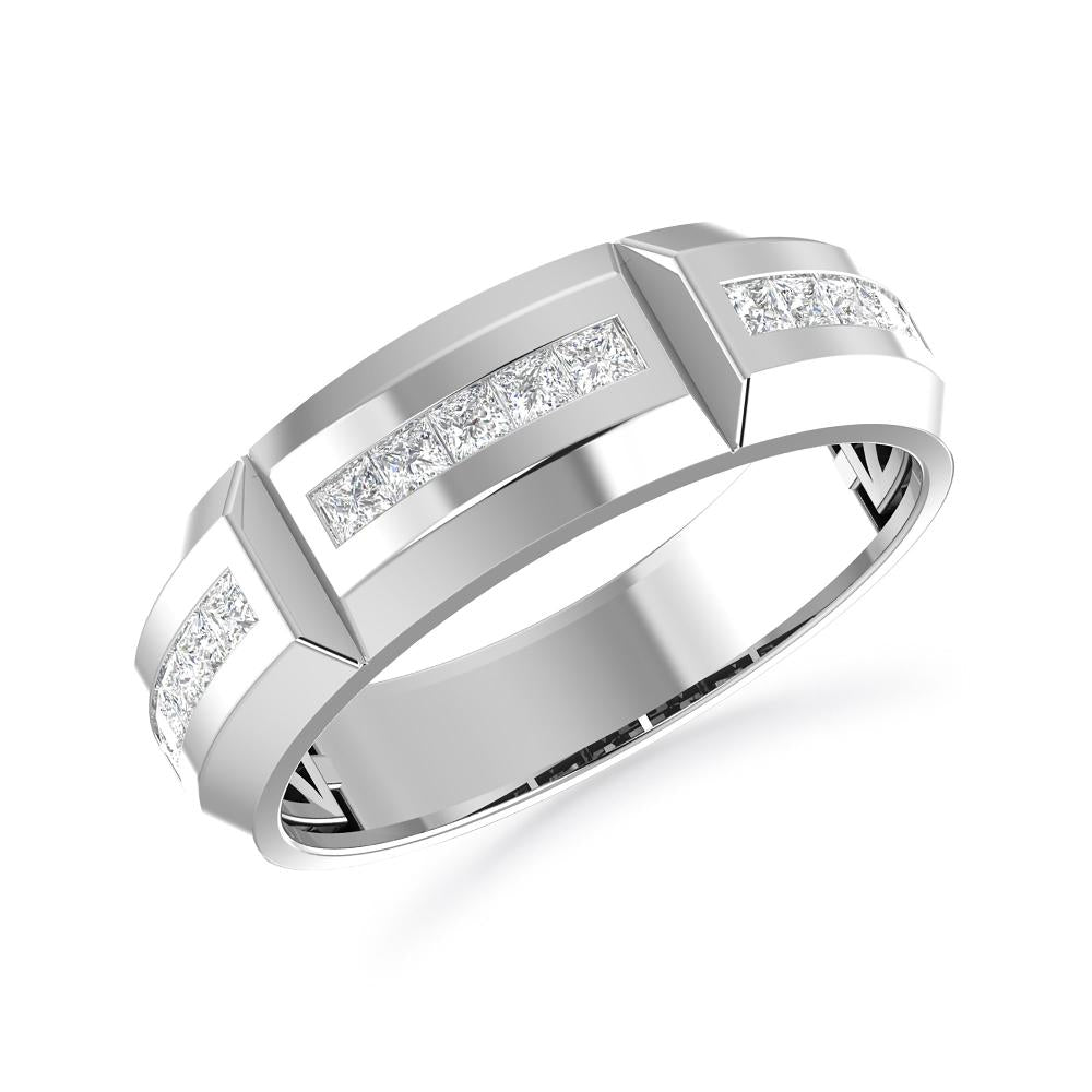 White Gold - Princess