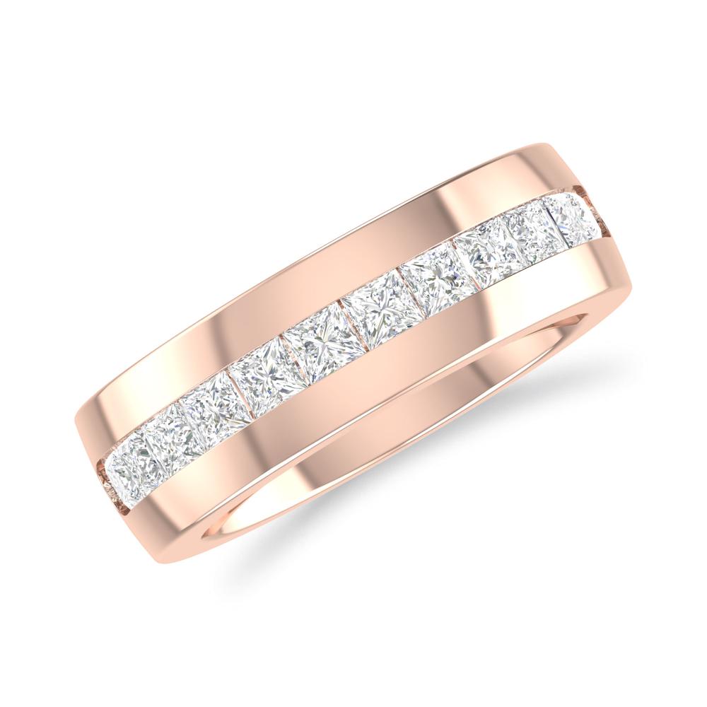 Rose Gold - 2