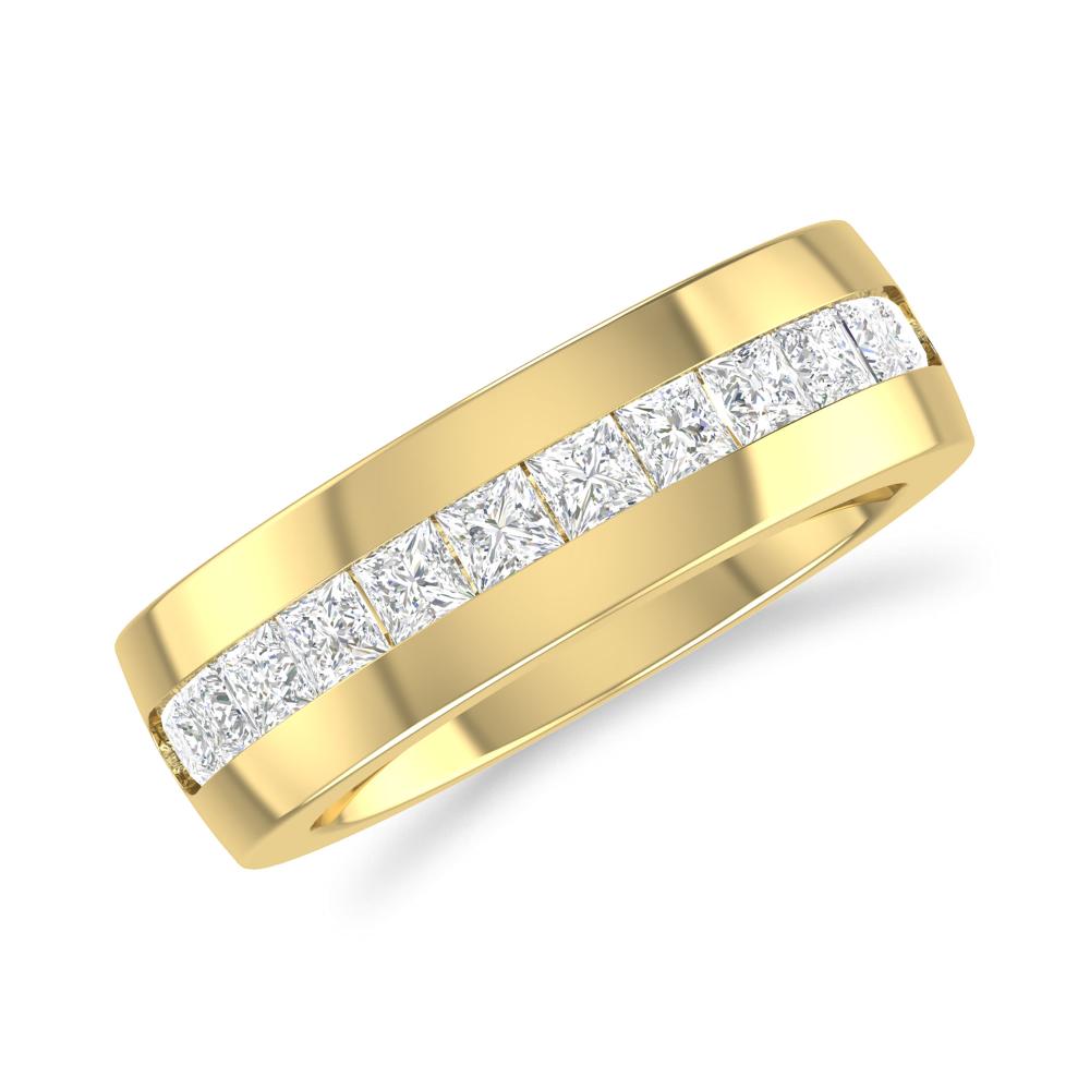Yellow Gold - 2