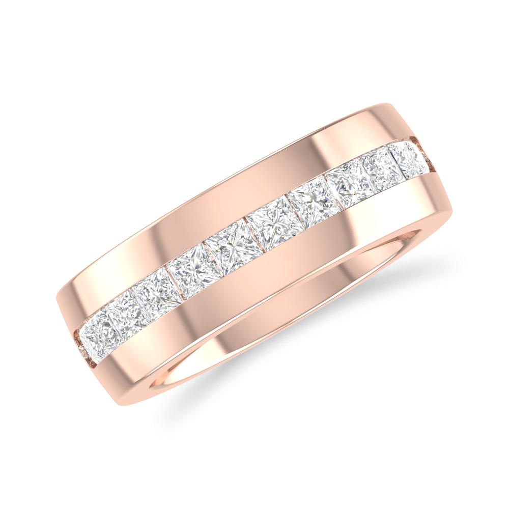 Rose Gold - 2