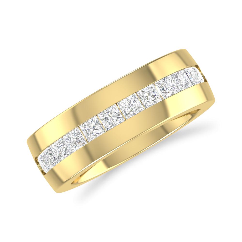 Yellow Gold - 2