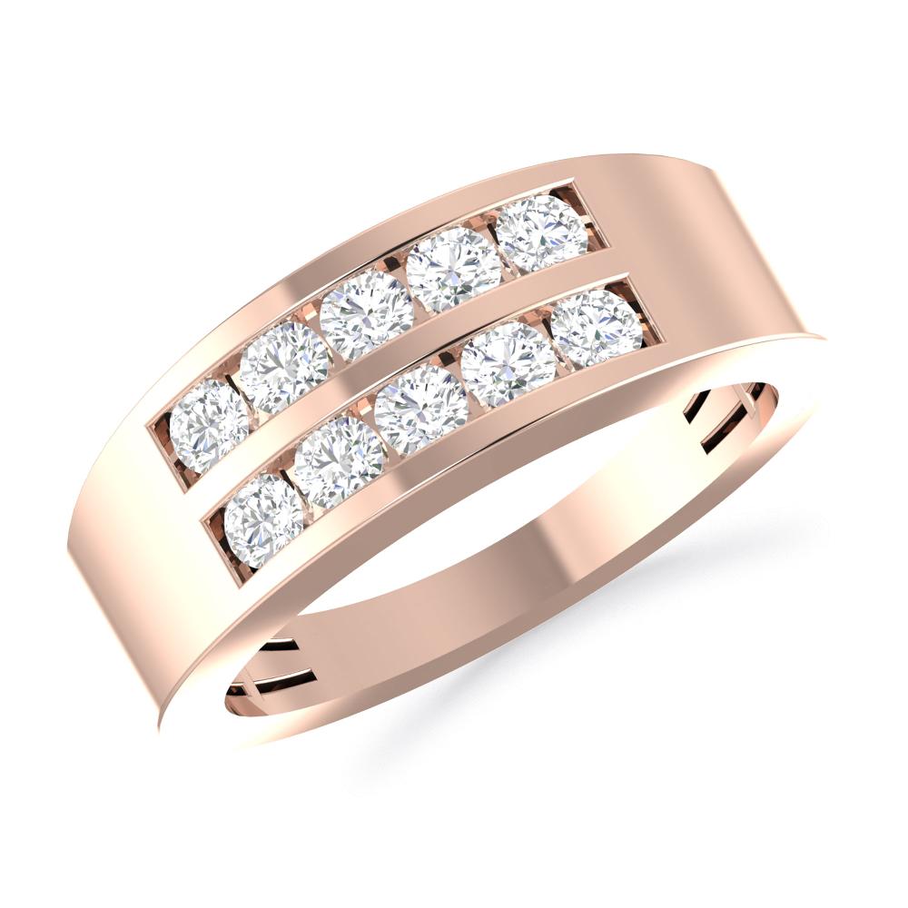 Rose Gold - 1
