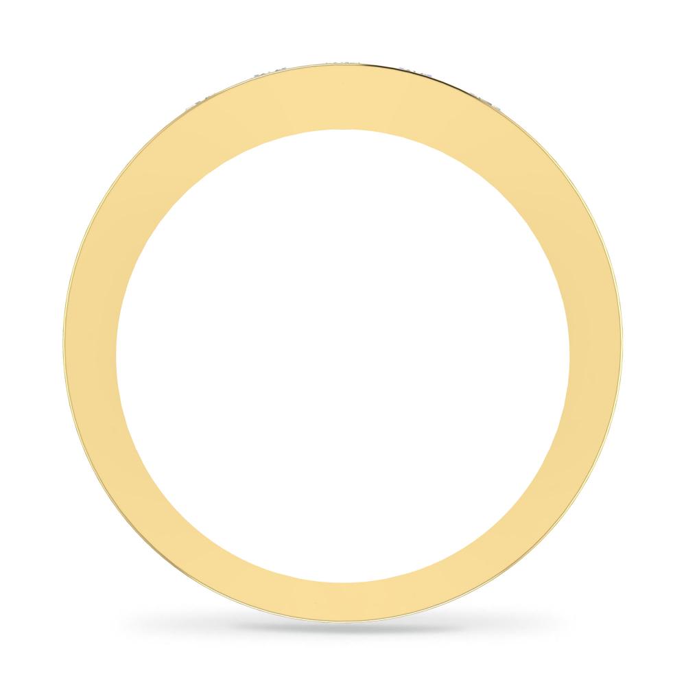 Yellow Gold - 1