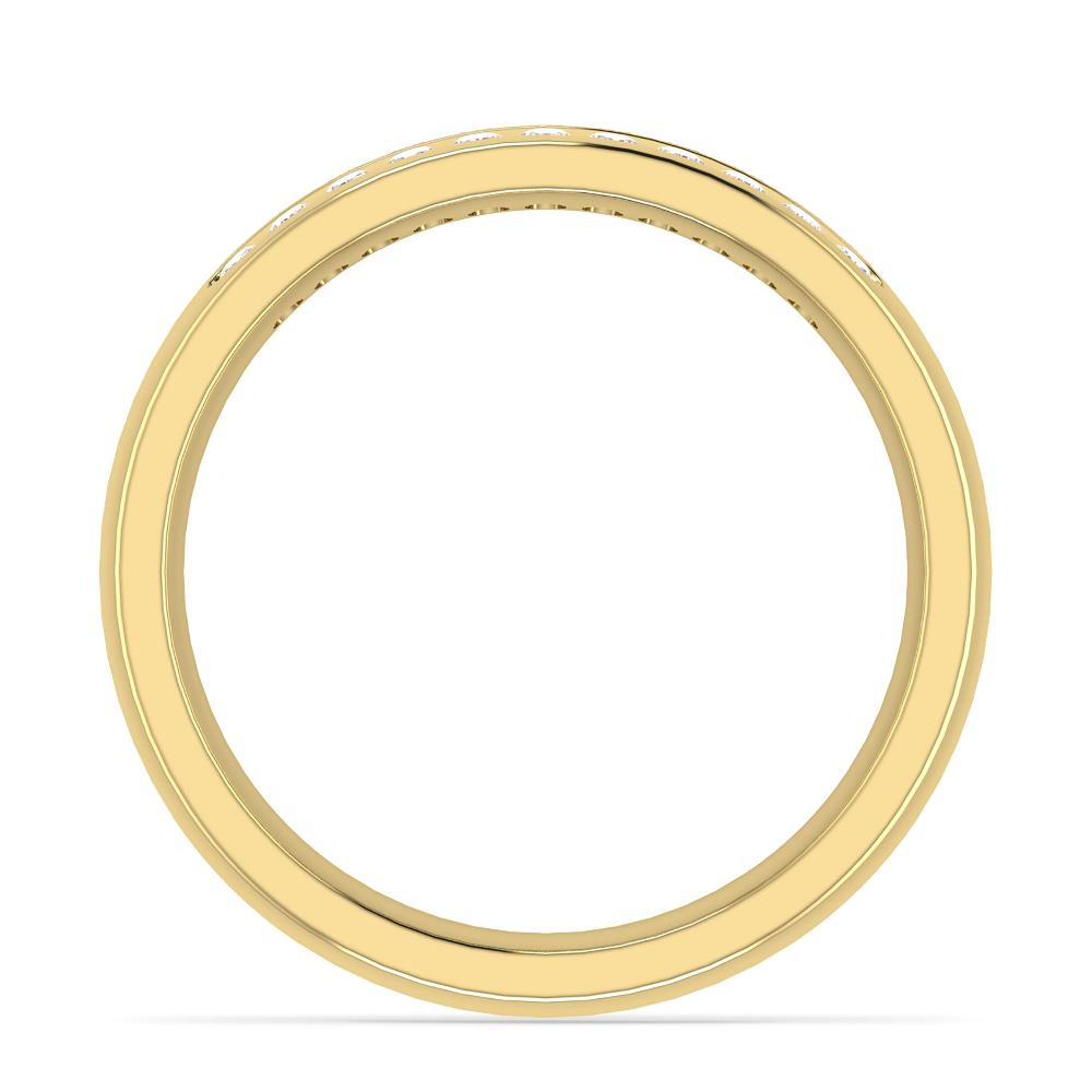 Yellow Gold - 1/2