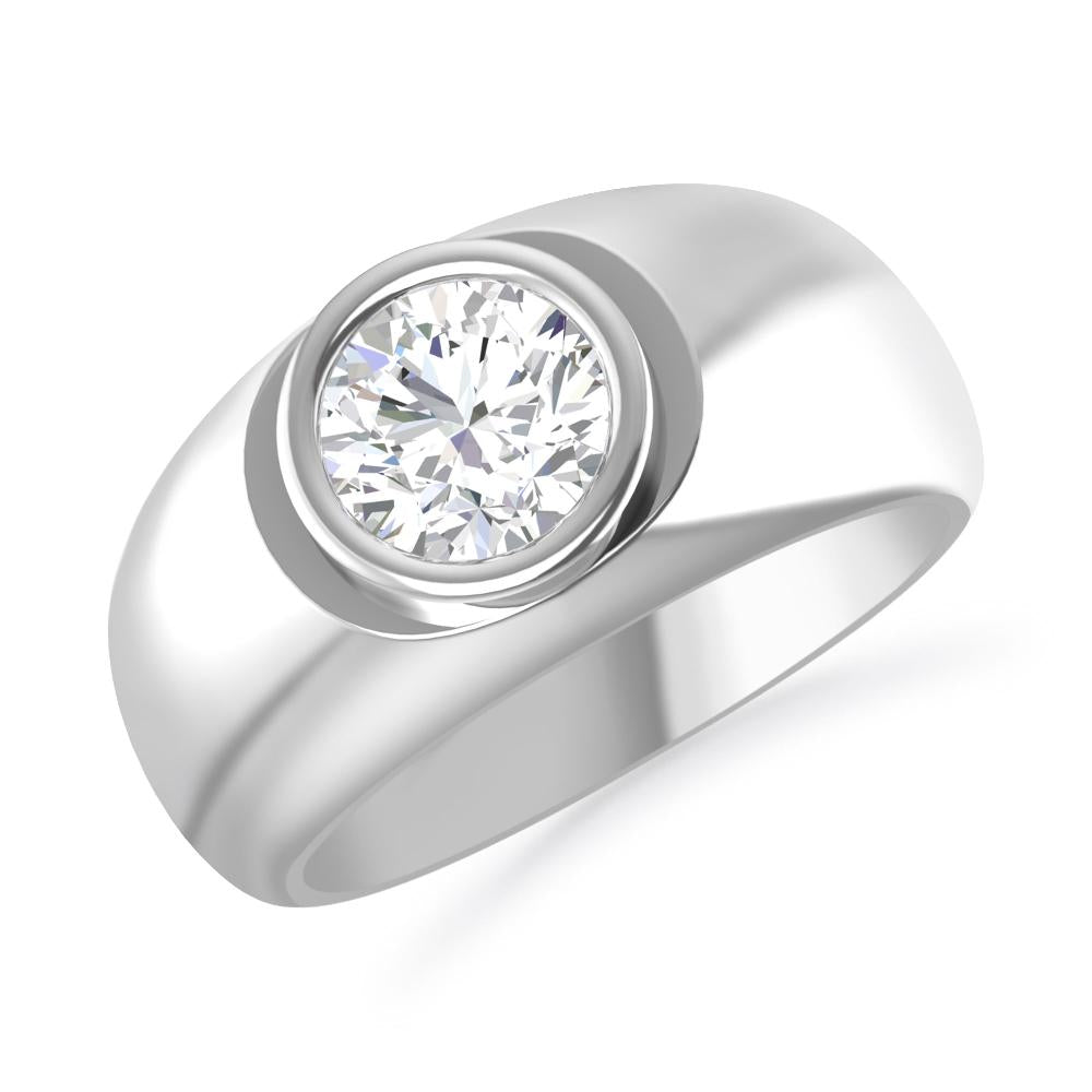 White Gold - 1 1/2