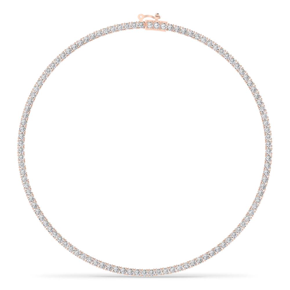 Rose Gold - 20