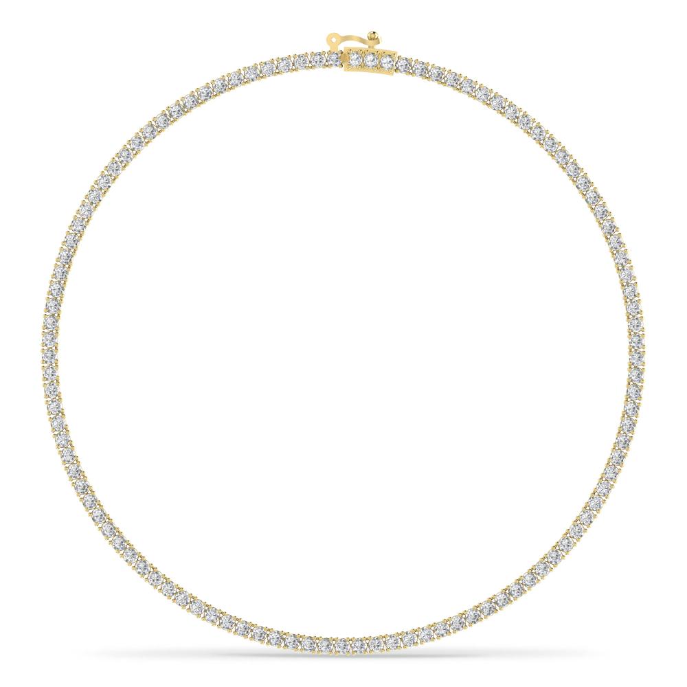 Yellow Gold - 20