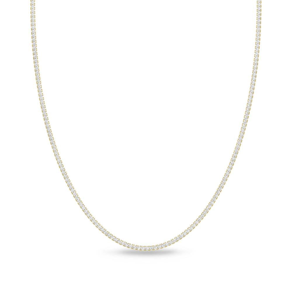 Yellow Gold - 5